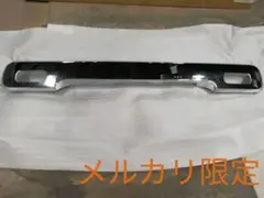 スズキ スペーシア バックドアガーニッシュメッキ