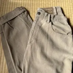 Liz Claiborne ベージュ チノパン