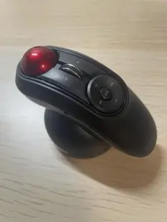 エレコム Relacon トラックボールマウス M-RT1DRBK