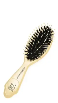 新品 アレクサンドルドゥパリ ヘアブラシ ゴールド