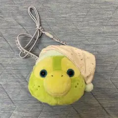 オルメル フォールズサウンドインビテーション パスケース コインケース