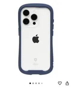 iFace iPhone 15 Pro用