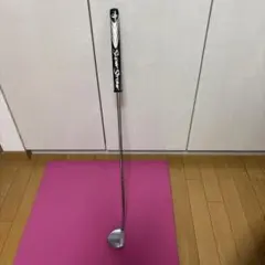 【値下げ】ODYSSEY WHITE HOT OG ROSSIE パター
