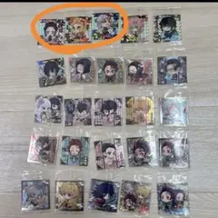 ピジョット様　鬼滅シール
