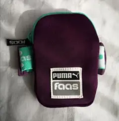 PUMA　アームポーチ