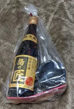 島の匠 100ml おちょこセット