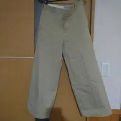 ヤエカ チノパン