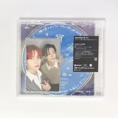 ENHYPEN 「宵 -YOI-」味の素スタジアム記念盤②