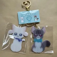 わんぷり　アクキー　ユキ　まゆ