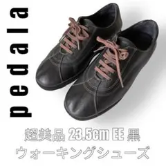 pedala　ペダラ　GIRO ジロ　ジーロ　23.5cm ウォーキングシューズ