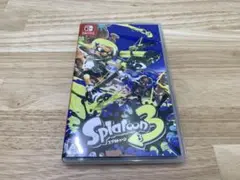 スプラトゥーン3(Splatoon 3) Switch
