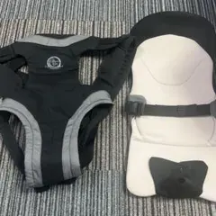 Combi コンビ　抱っこひも　横抱き　首すわり　新生児　はじめてホールド★