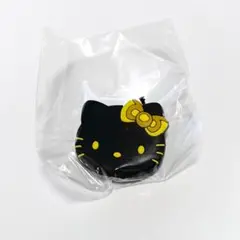 144.【新品・非売品】くら寿司 ハローキティ オリジナル ラバーアクセサリー