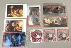 プロセカ　望月穂波　セット