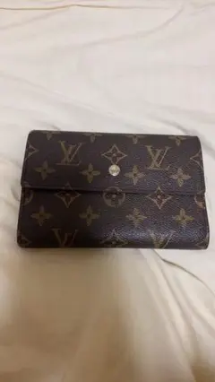 ルイヴィトン 長財布 レディース