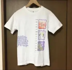 EMC Tシャツ祭 TENUSIS テヌシス Tシャツ S