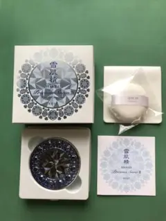 KOSE 雪肌精 プレシャス スノー Ⅱ