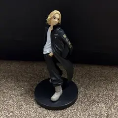 東京卍リベンジャーズ フィギュア　佐野万次郎