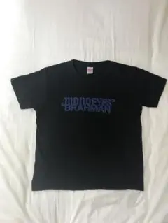 BRAHMAN × MONOEYES W NAME T