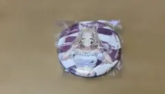 ウマ娘　ナリタトップロード　缶バッジ