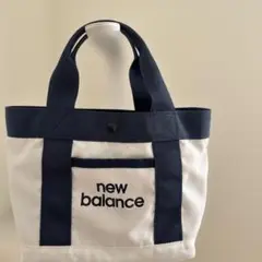 New balance ゴルフ　 ラウンドバック
