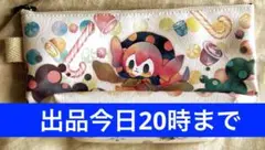 ★出品今日まで★　値下げ交渉不可　まどマギ　お菓子の魔女　シャルロッテ　ポーチ