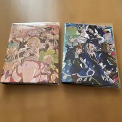 ポケモンカードコレクションファイル