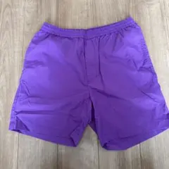 FREAK'S STORE ショートパンツ