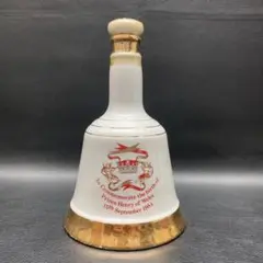 未開栓古酒ベル ロイヤルバットOLSONITE EAGLE48陶器ボトル 未開栓古酒ベル ロイヤルバットOLSONITE EAGLE48陶器ボトル 未開