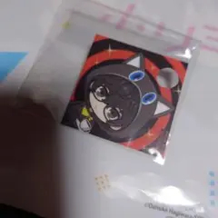 ペルソナ5　P5R P5X AMO CAFE ストロータグ　蓮　19