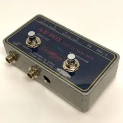 Cranetortoise FD-1 エフェクター Cranetortoise FD-1 エフェクター