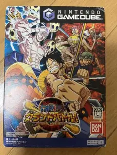 ワンピース グランドバトル! 3 ONE PIECE グラバト 3