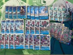 デジモンカード/アリエモン関連/SR以下4コン