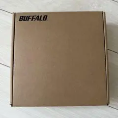 BUFFALO WSR-1800AX4-KH Wi-Fiルーター