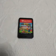 ぷよぷよテトリス Nintendo Switch SEGA