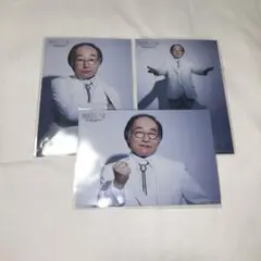 Kiramune リーライ カラーズ ブロマイドセット 飛田展男