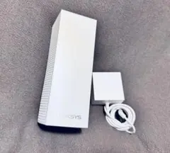 無線メッシュWiFiルーター　LINKSYS WHW03 V2 22台セット
