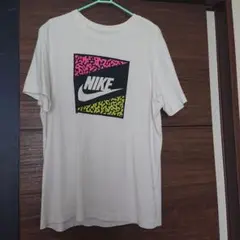 Nike グラフィック Tシャツ XL
