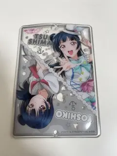 ラブライブ！サンシャイン！！津島善子