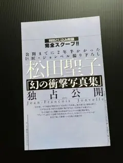 貴重❗️jonvelle(s) 写真集 ジャン=フランソワ・ジョンヴェル写真集 | ジャン=フランソワ