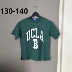 UCLA Tシャツ