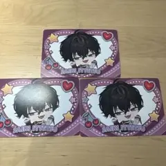 にじさんじ 佐伯イッテツ ピグパーティ チップス