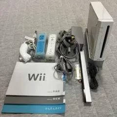 Wii 本体セット
