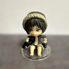 デュラララ　折原臨也　フィギュア