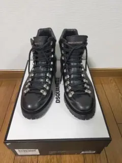 Dsquared2 boots