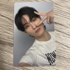 SMtown 2025 SMT ラントレ NCT DREAM マーク　②