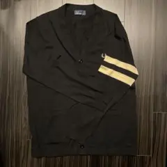フレッド ペリー セーター カーディガン