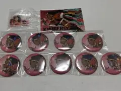 ストリートファイター6 キンバリー グッズ