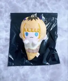 MEMちょ　アイスたぴぬい　推しの子