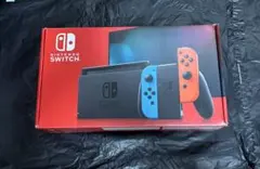 即日発送可能】Nintendo Switch 本体
